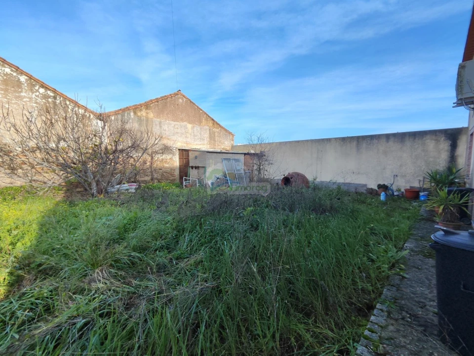 Moradia T2 para Venda em Amareleja Foto 23