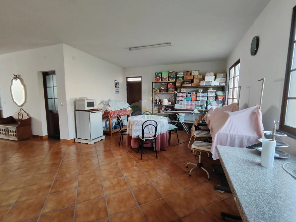 Moradia T2 para Venda em Amareleja Foto 30