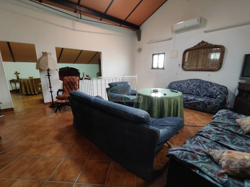 Moradia T2 para Venda em Amareleja Foto 16