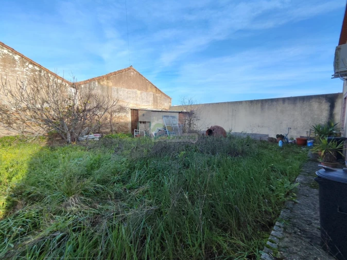 Moradia T2 para Venda em Amareleja Foto 23