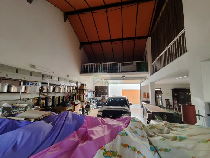 Moradia T2 para Venda em Amareleja Foto 29