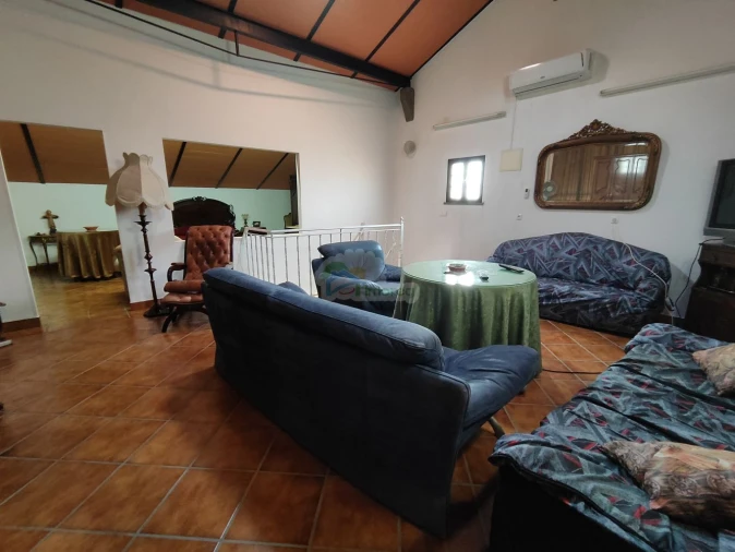 Moradia T2 para Venda em Amareleja Foto 16