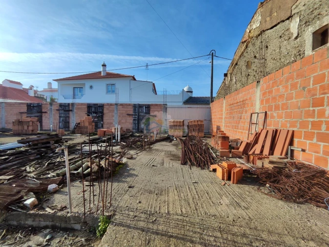 Moradia T2 para Venda em Amareleja Foto 22