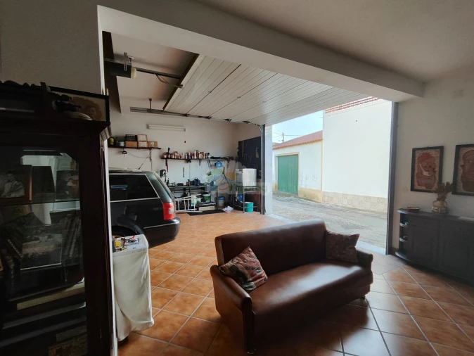 Moradia T2 para Venda em Amareleja Foto 5