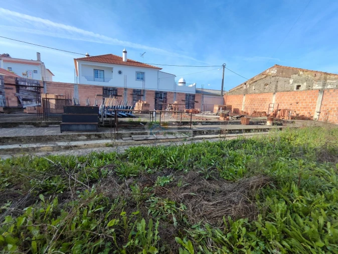 Moradia T2 para Venda em Amareleja Foto 17