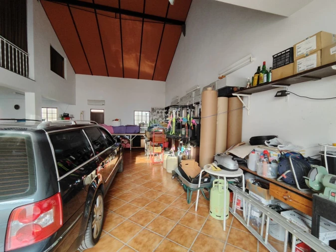 Moradia T2 para Venda em Amareleja Foto 6