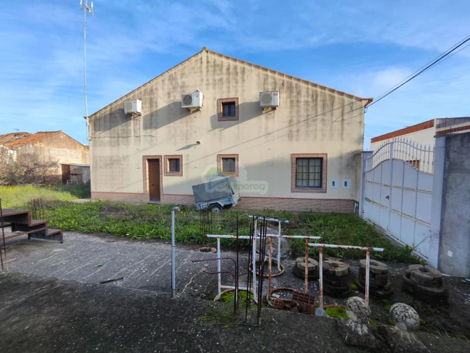 Moradia T2 para Venda em Amareleja Foto 18