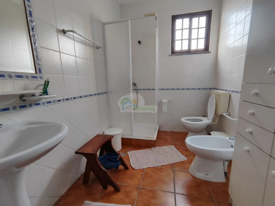 Moradia T2 para Venda em Amareleja Foto 9