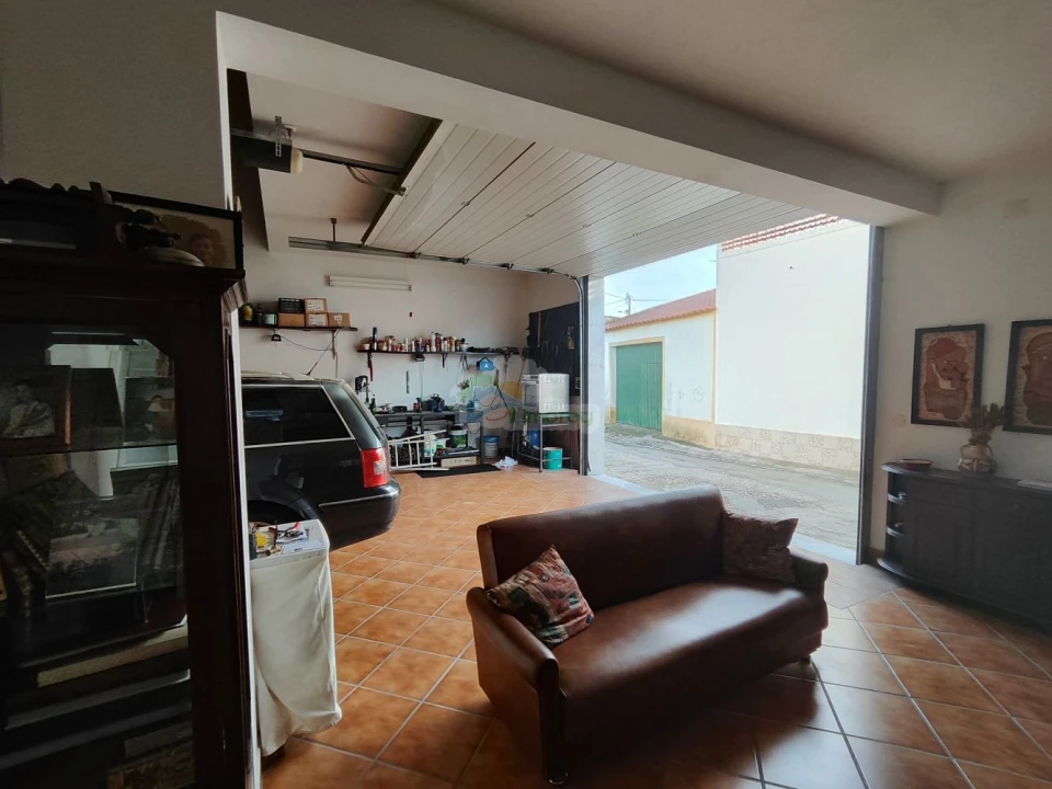 Moradia T2 para Venda em Amareleja Foto 5