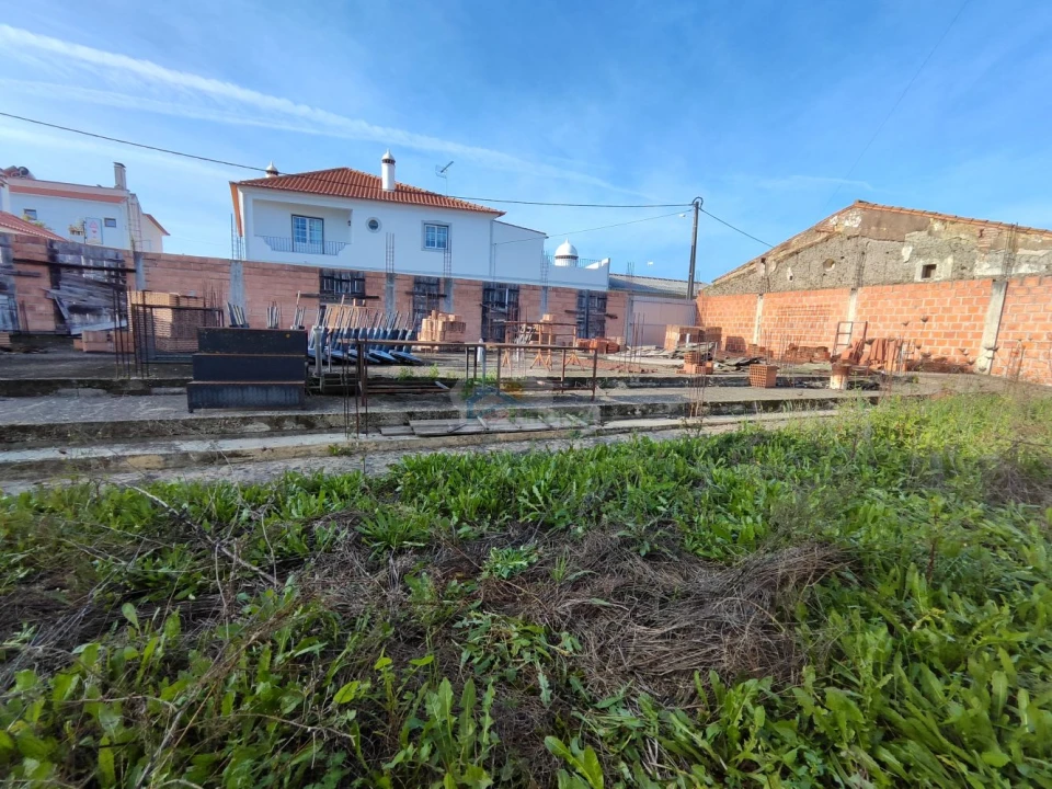 Moradia T2 para Venda em Amareleja Foto 17