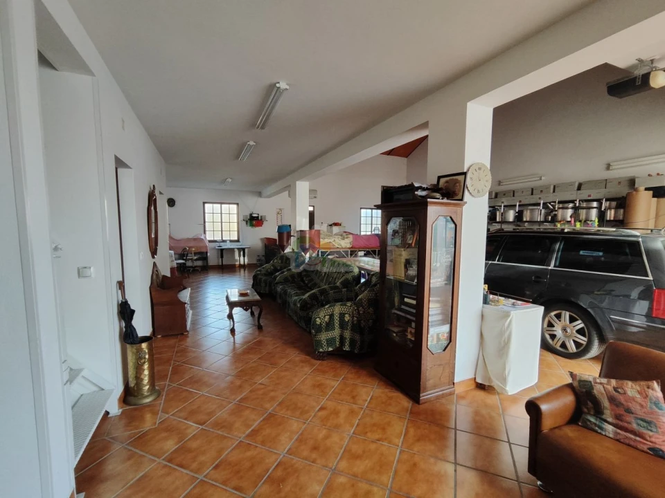 Moradia T2 para Venda em Amareleja Foto 4