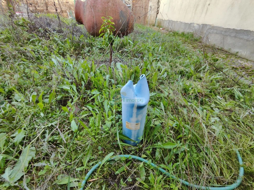 Moradia T2 para Venda em Amareleja Foto 26