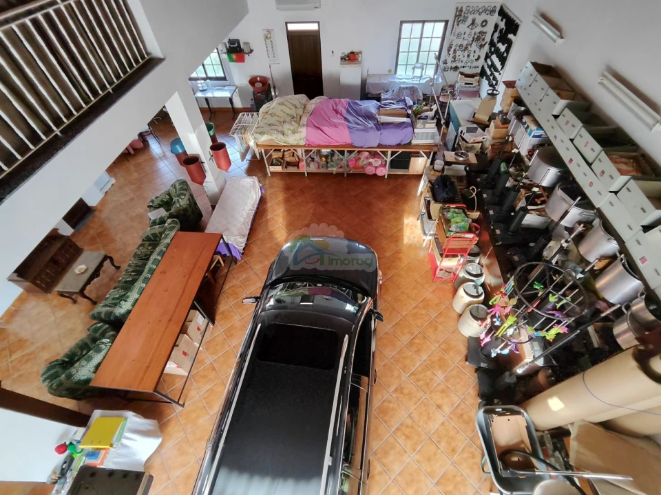 Moradia T2 para Venda em Amareleja Foto 34