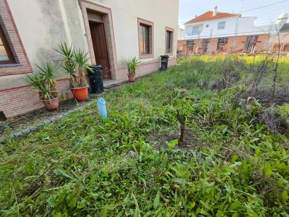 Moradia T2 para Venda em Amareleja Foto 25