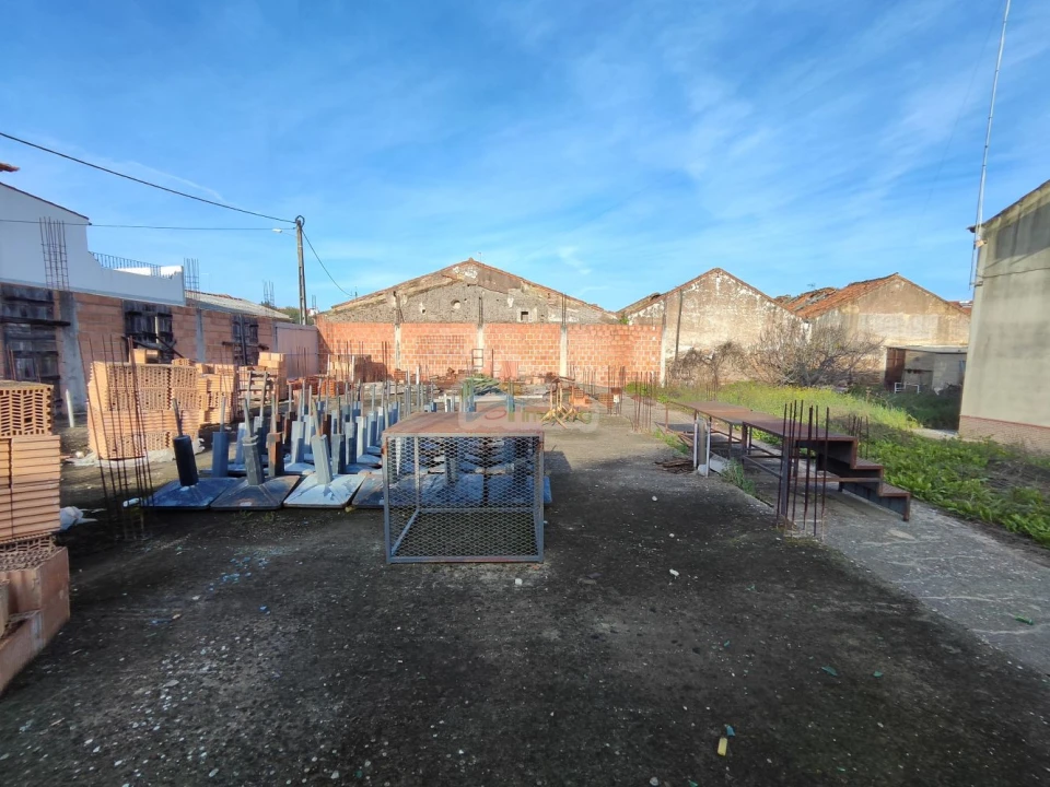 Moradia T2 para Venda em Amareleja Foto 20