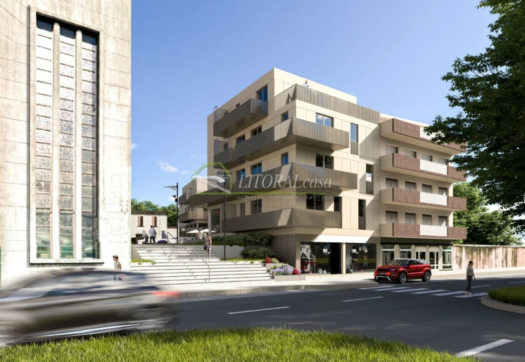 Loja para Venda em Ílhavo (São Salvador) Foto 1