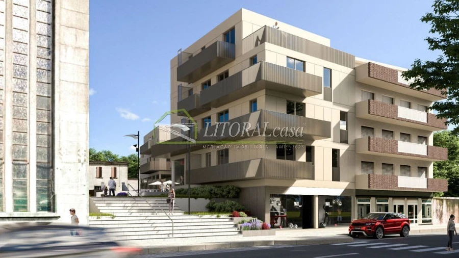 Loja para Venda em Ílhavo (São Salvador)