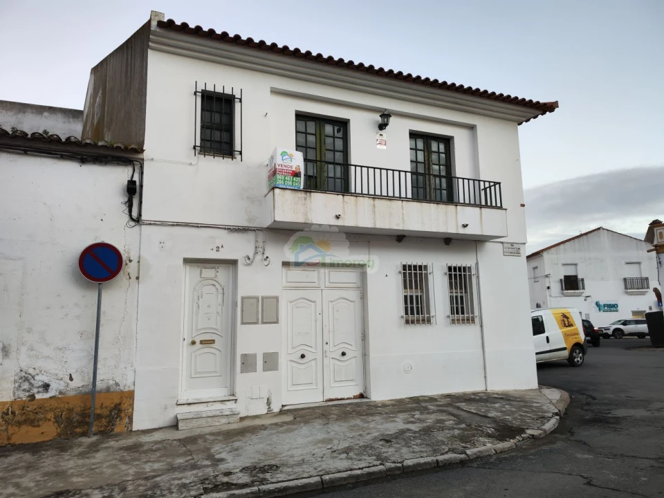 Moradia T1 para Venda em Amareleja Foto 23