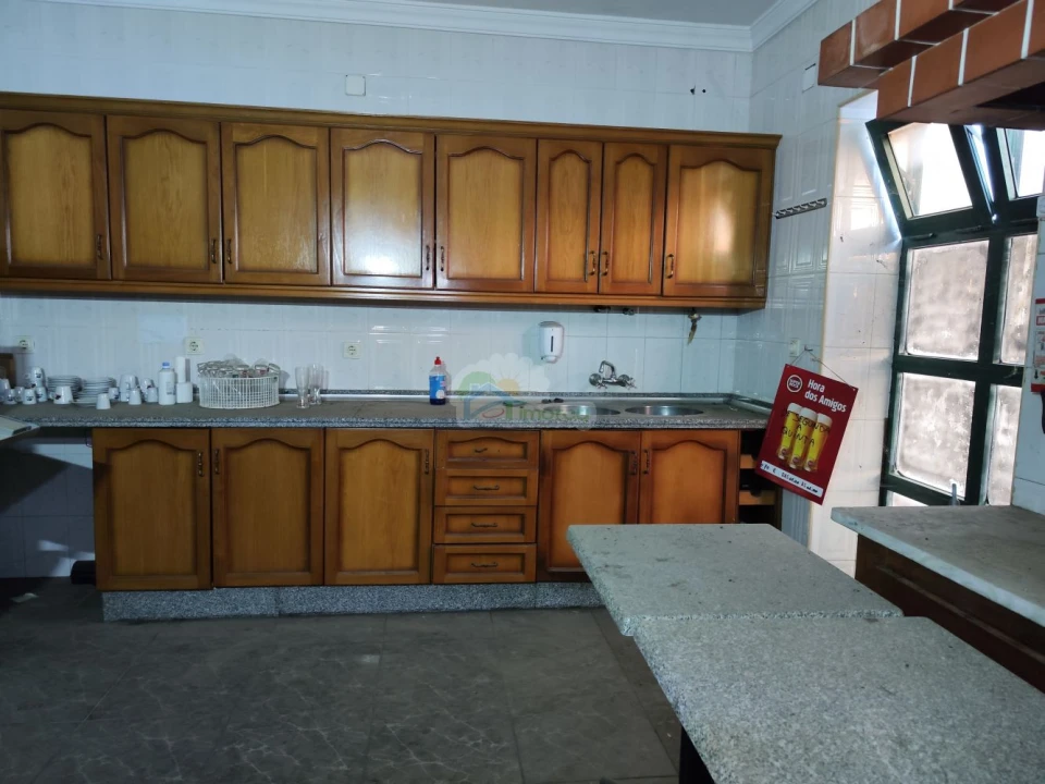 Moradia T1 para Venda em Amareleja Foto 22