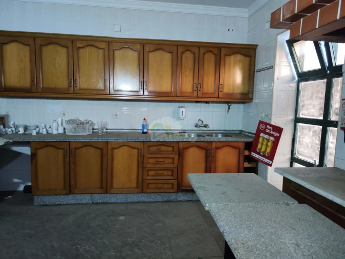 Moradia T1 para Venda em Amareleja Foto 22