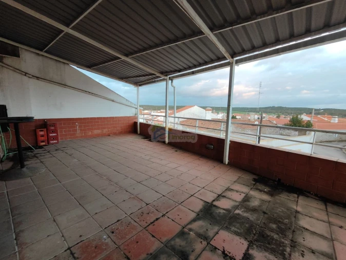 Moradia T1 para Venda em Amareleja Foto 19