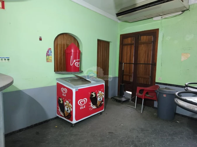 Moradia T1 para Venda em Amareleja Foto 21