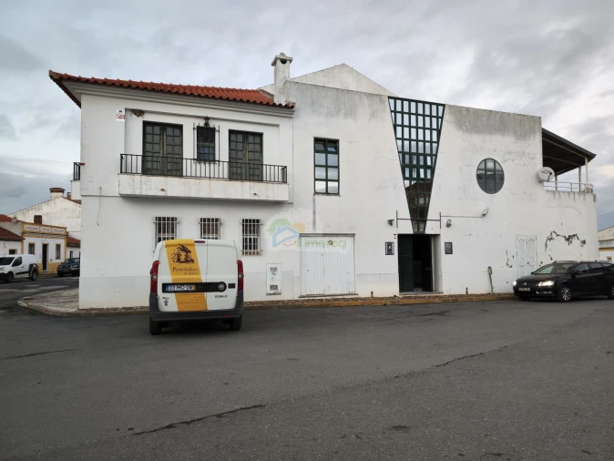 Moradia T1 para Venda em Amareleja Foto 25