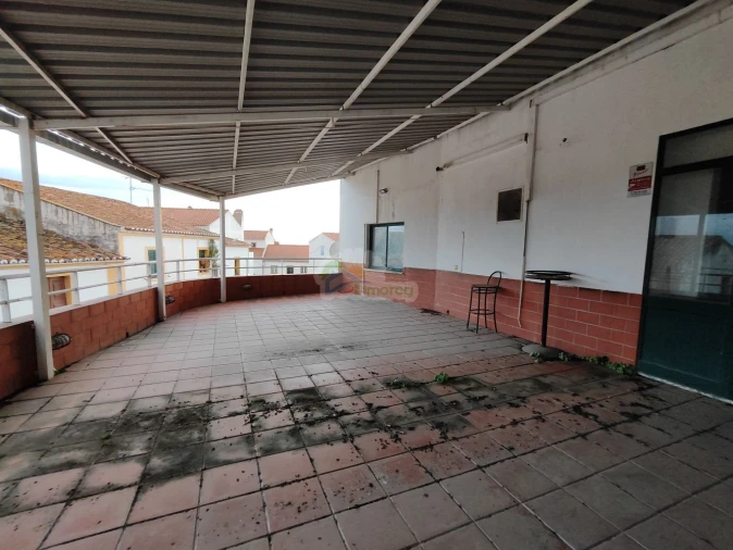 Moradia T1 para Venda em Amareleja Foto 20