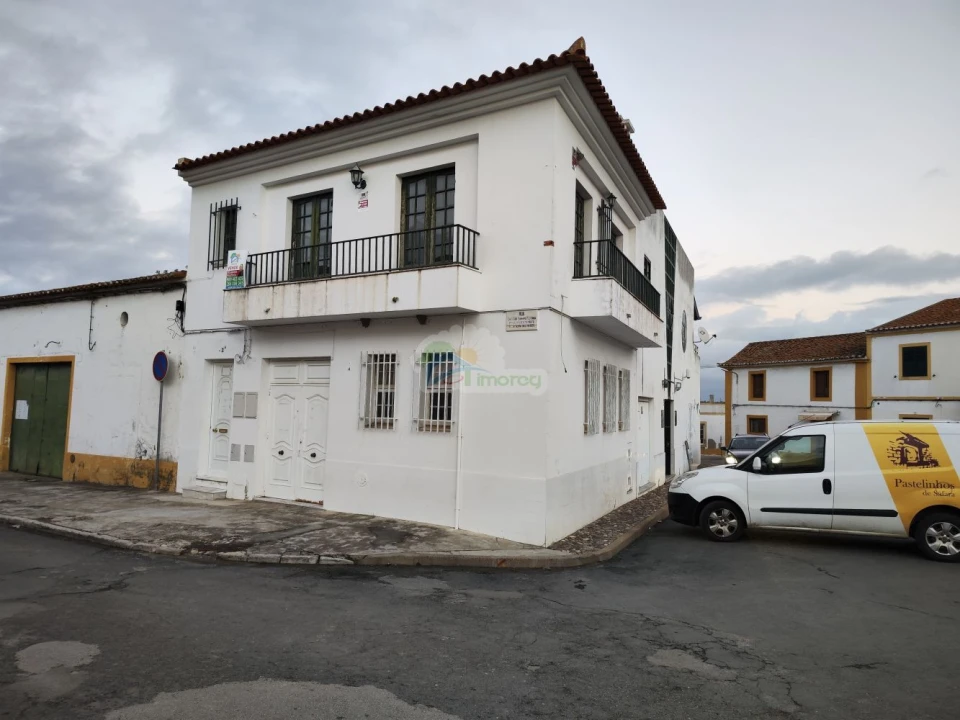 Moradia T1 para Venda em Amareleja Foto 24