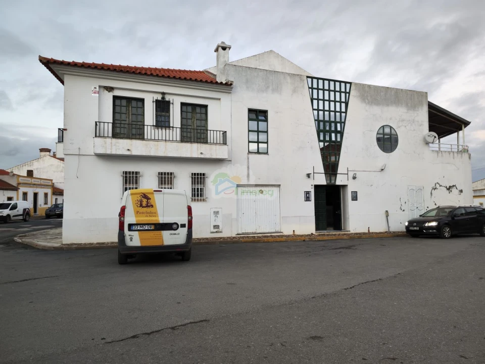 Moradia T1 para Venda em Amareleja Foto 25