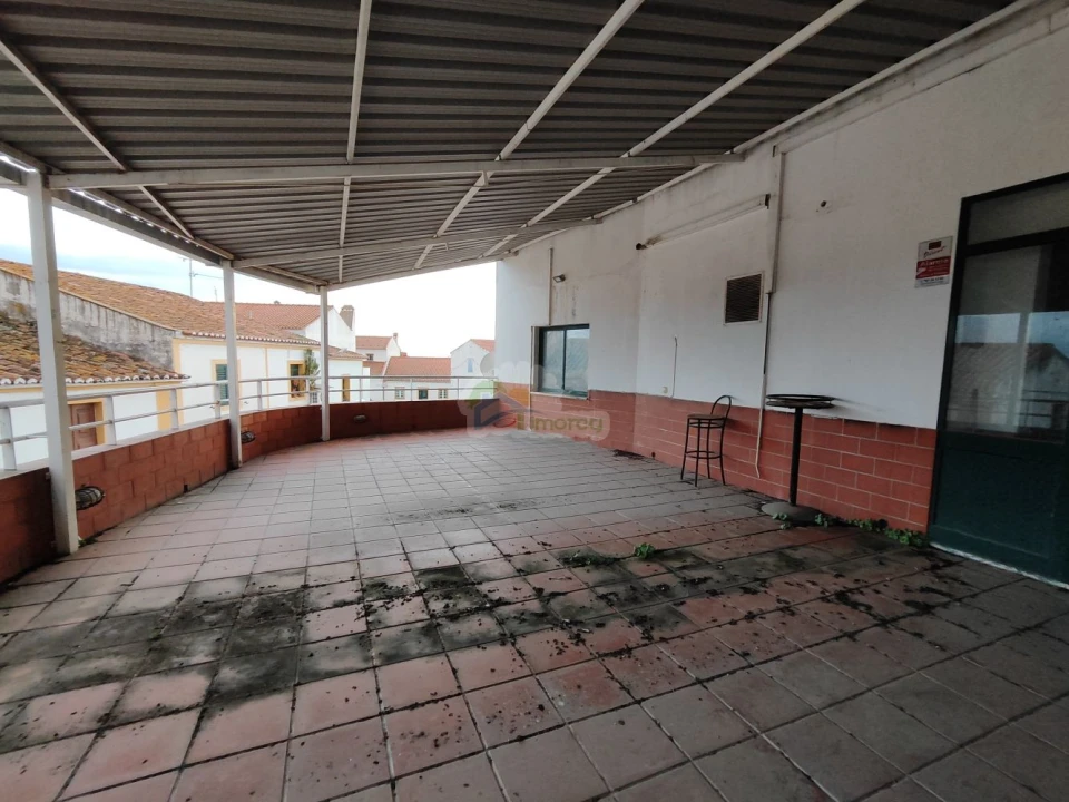 Moradia T1 para Venda em Amareleja Foto 20