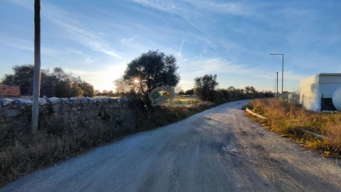 Terreno para Venda em Reguengos de Monsaraz