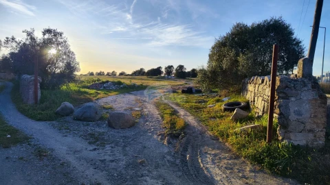 Terreno para Venda em Reguengos de Monsaraz