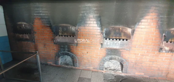 Loja para Venda em Santa Joana