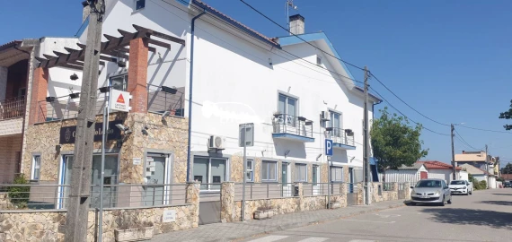 Loja para Venda em Santa Joana