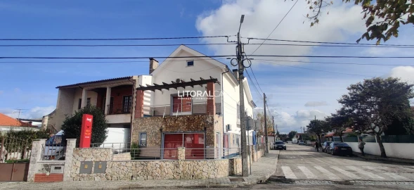 Loja para Venda em Santa Joana