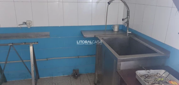 Loja para Venda em Santa Joana