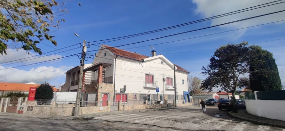 Loja para Venda em Santa Joana