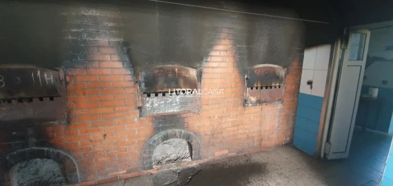 Loja para Venda em Santa Joana
