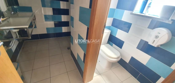 Loja para Venda em Santa Joana
