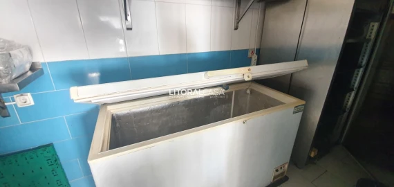 Loja para Venda em Santa Joana