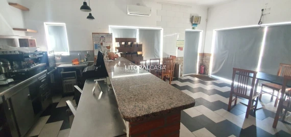 Loja para Venda em Santa Joana