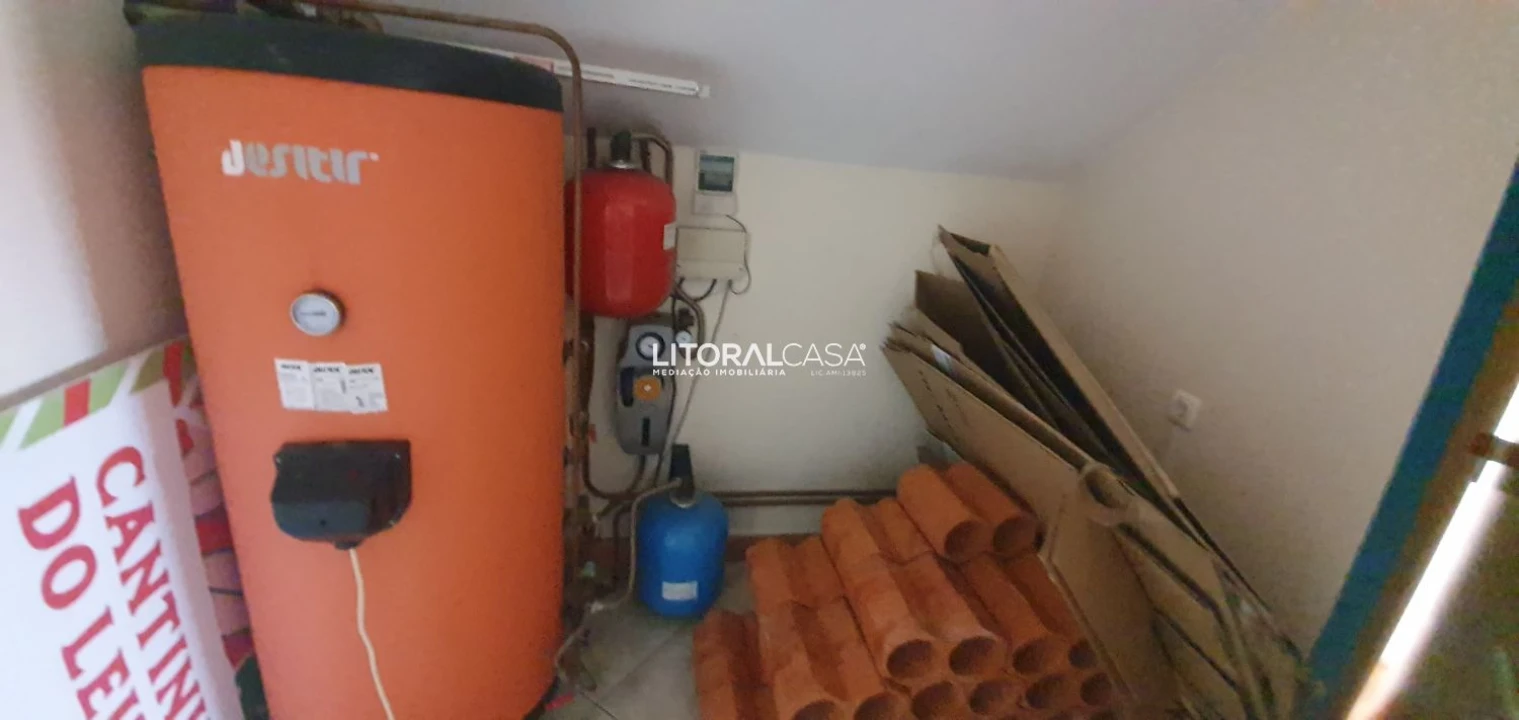 Loja para Venda em Santa Joana Foto 23