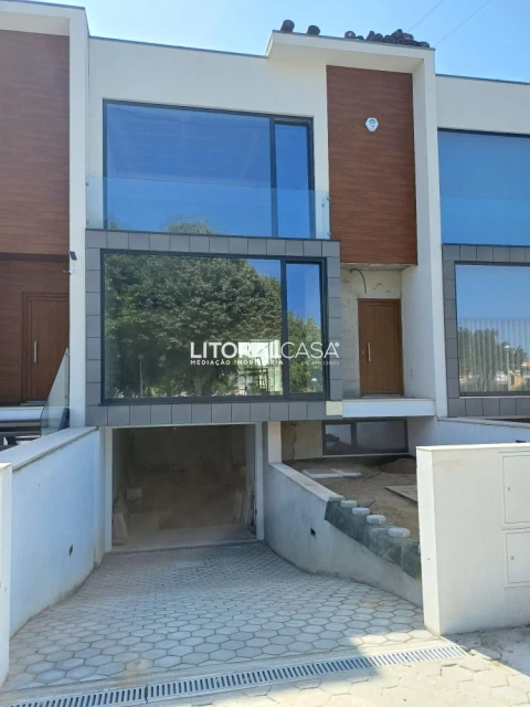 Moradia T3 para Venda em Cacia
