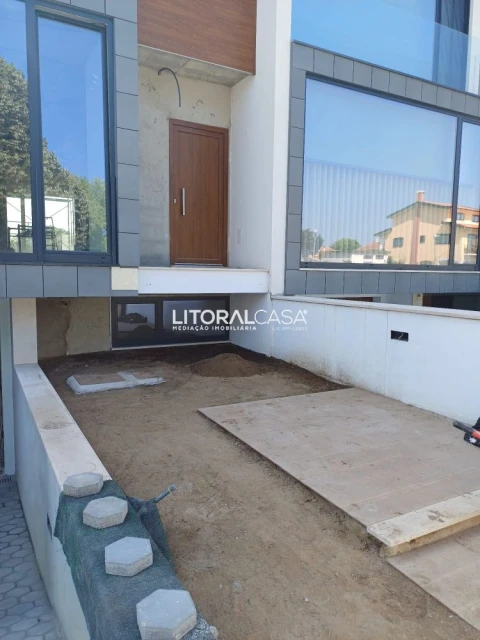 Moradia T3 para Venda em Cacia