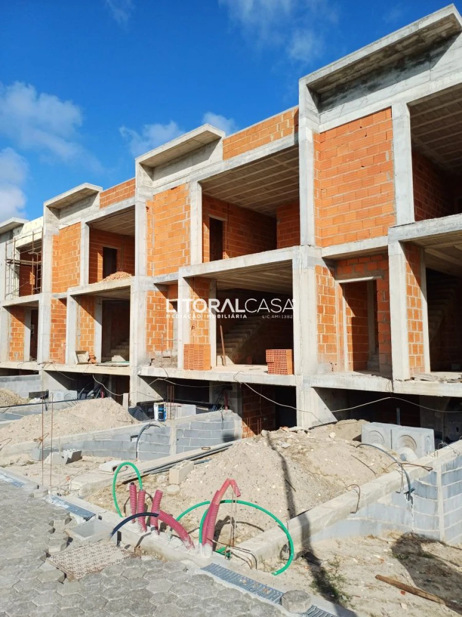 Moradia T3 para Venda em Cacia Foto 18