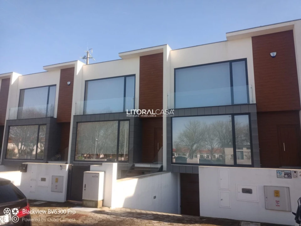 Moradia T3 para Venda em Cacia Foto 17