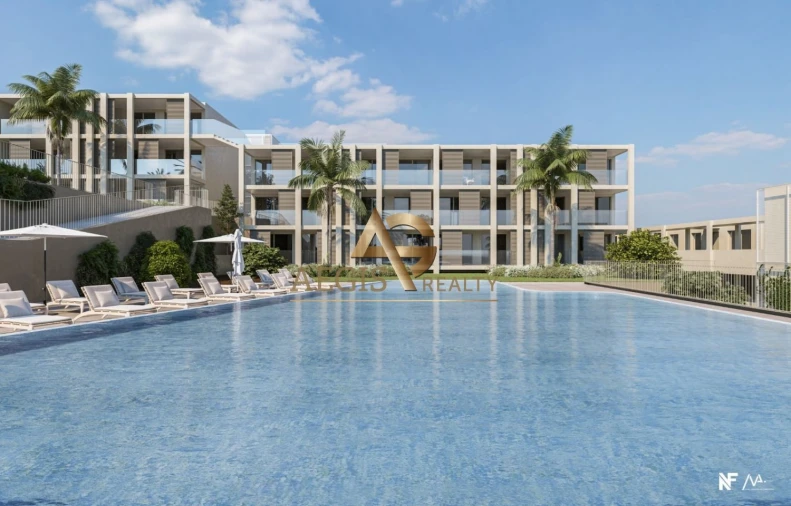 Apartamento T1 para Venda em São Martinho Foto 20