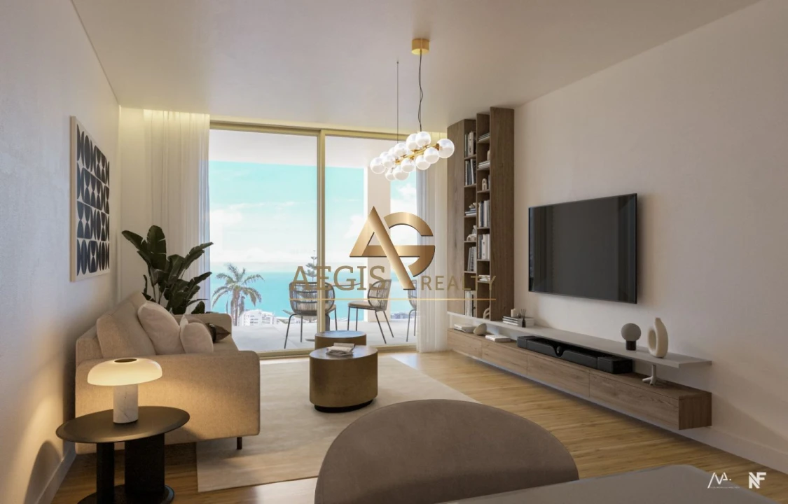 Apartamento T1 para Venda em São Martinho Foto 10