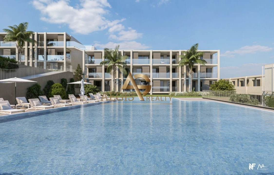 Apartamento T2 para Venda em São Martinho Foto 20